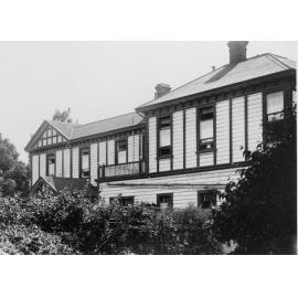Sacred Heart Convent