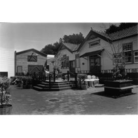 Station Village