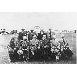 Petone Rugby Football Club : veterans from 1885-1900