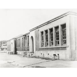 Petone West School