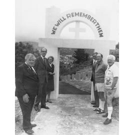 Taita Cemetery