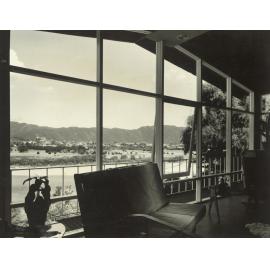 House on Western Hutt Hills