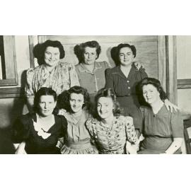 Lever Brothers dance 