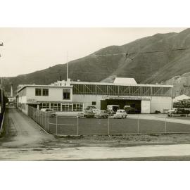  NZ Industrial Gases Ltd