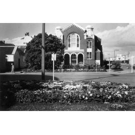 Laings Road Methodist Church