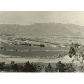 Lower Hutt Panorama (b)