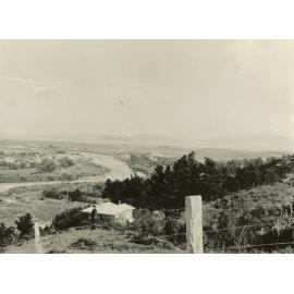 Lower Hutt Panorama (d)