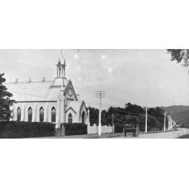 Knox Church, High Street
