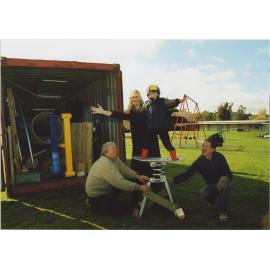 Avalon Park Playground