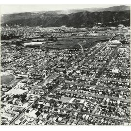 Petone : [aerial view]