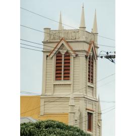 St Augustine's Anglican Church