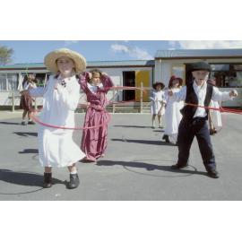 Our Lady of the Rosary School 