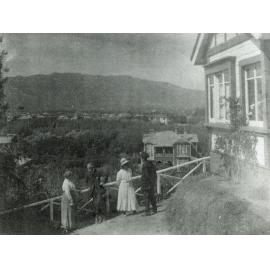 Belvoir and Hutt Valley