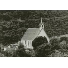 Christ Church, Taita