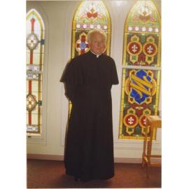 Fr Michael Anderson
