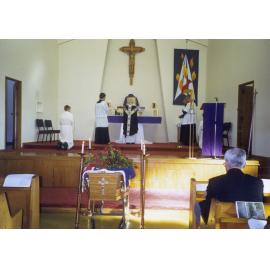 St. Michael's Church, Taita
