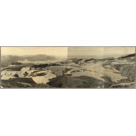Hutt Valley Panorama