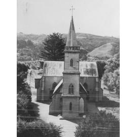Roman Catholic Church, High Street