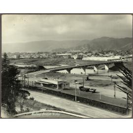Melling Bridge 'today'