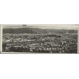 1940s Lower Hutt