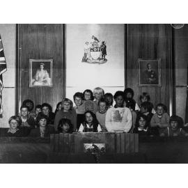 Junior Council