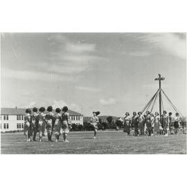 Petone Jubilee - H.V.M.T.C. pupils