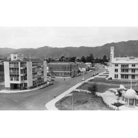 Administration Building