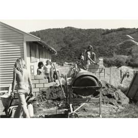 Extension for Wainuiomata Scout Hall