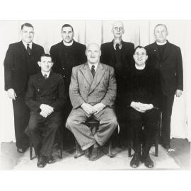 Petone Central School committee