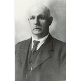 Tom Webb: Councillor 1898