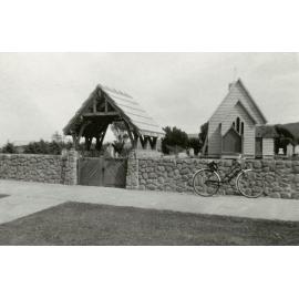 Christ Church, Taita