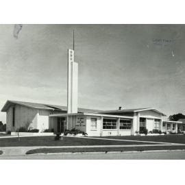 Church of Jesus Christ of the Latter Day Saints, Avalon