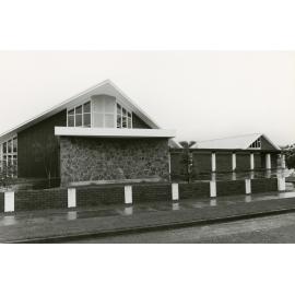 First Church of Christ Scientist