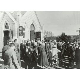 Knox Presbyterian Church