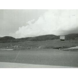 Site of Anglican/Presbyterian Church in Maungaraki