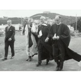 Anglican/Presbyterian Church, Maungaraki