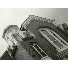 Methodist Church, Laings Road