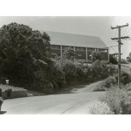 St. Elizabeth's Church, Normandale