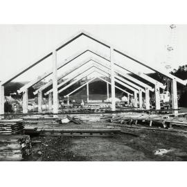 St. Francis Xavier, Stokes Valley 