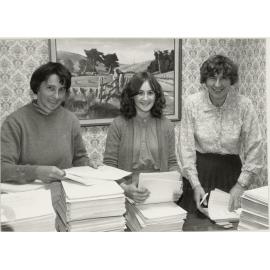 Community Activities Office