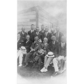 Central Bowling Club