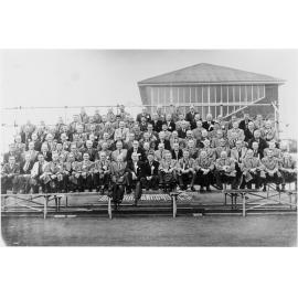  Petone Rugby Football Club: 75th Jubilee