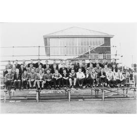 Petone Rugby Football Club: 75th Jubilee