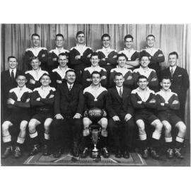 Petone Rugby Football Club