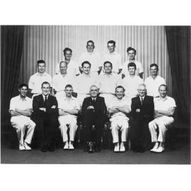 Petone District Cricket Club