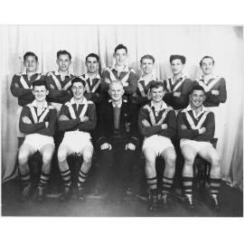 Korodale Rugby League Club