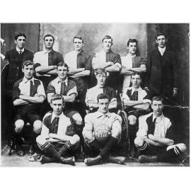 Petone Association Football Club