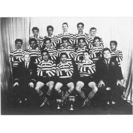 Petone Rugby League Club