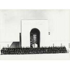 United Fire Brigades' Association of N.Z. conference