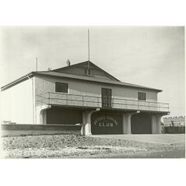 Petone Rowing Club 